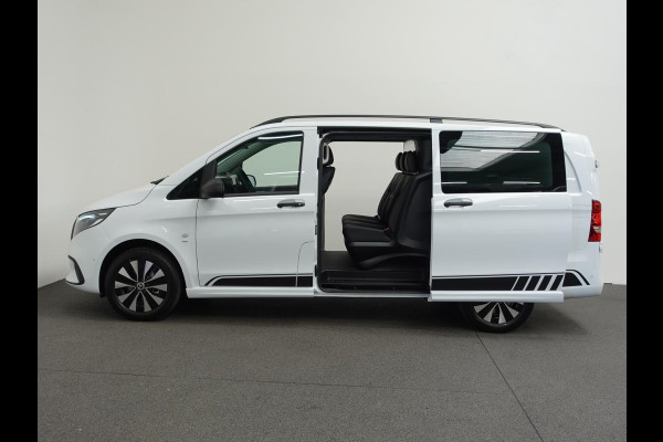 Mercedes-Benz Vito 114 CDI L2 Select Dubbele Cabine Airco Cruise Control Navi