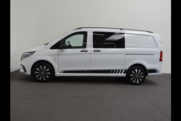 Mercedes-Benz Vito 114 CDI L2 Select Dubbele Cabine Airco Cruise Control Navi