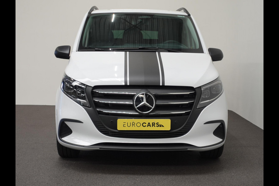 Mercedes-Benz Vito 114 CDI L2 Select Dubbele Cabine Airco Cruise Control Navi