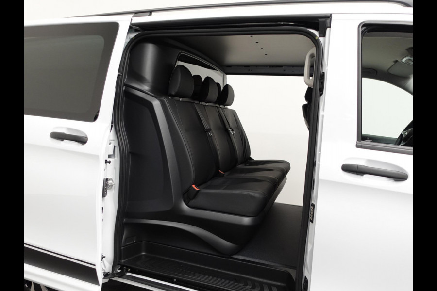 Mercedes-Benz Vito 114 CDI L2 Select Dubbele Cabine Airco Cruise Control Navi