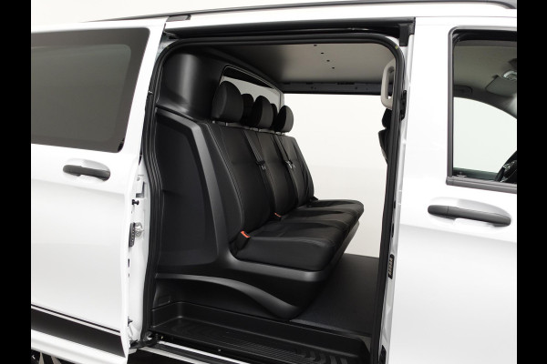Mercedes-Benz Vito 114 CDI L2 Select Dubbele Cabine Airco Cruise Control Navi