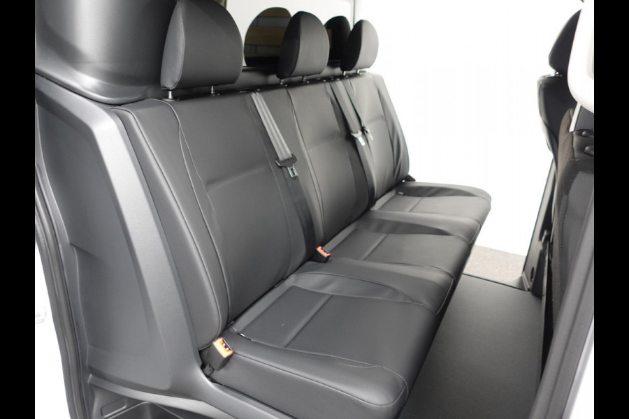 Mercedes-Benz Vito 114 CDI L2 Select Dubbele Cabine Airco Cruise Control Navi