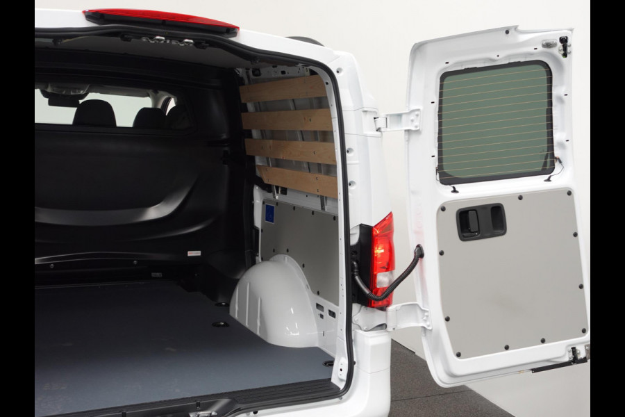 Mercedes-Benz Vito 114 CDI L2 Select Dubbele Cabine Airco Cruise Control Navi