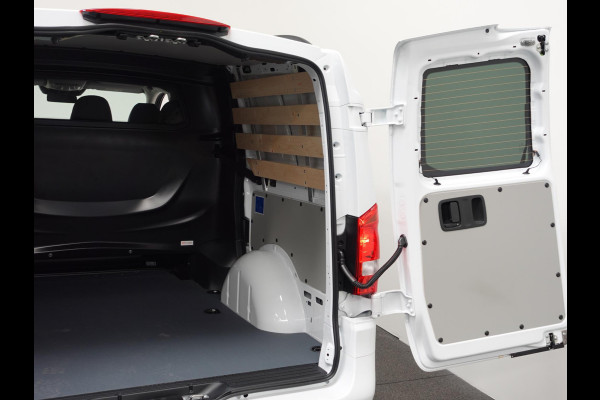 Mercedes-Benz Vito 114 CDI L2 Select Dubbele Cabine Airco Cruise Control Navi