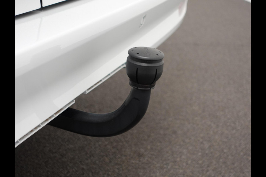 Mercedes-Benz Vito 114 CDI L2 Select Dubbele Cabine Airco Cruise Control Navi