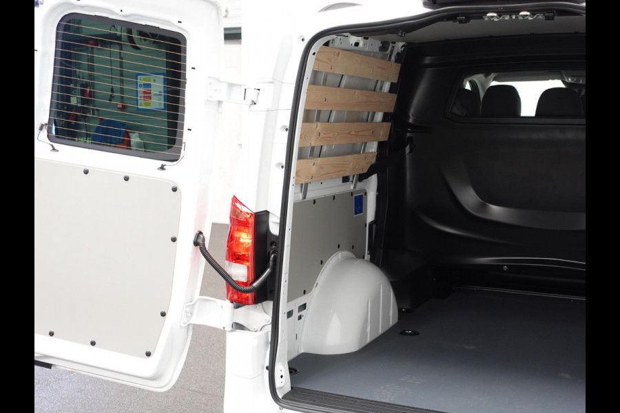 Mercedes-Benz Vito 114 CDI L2 Select Dubbele Cabine Airco Cruise Control Navi