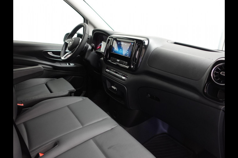 Mercedes-Benz Vito 114 CDI L2 Select Dubbele Cabine Airco Cruise Control Navi