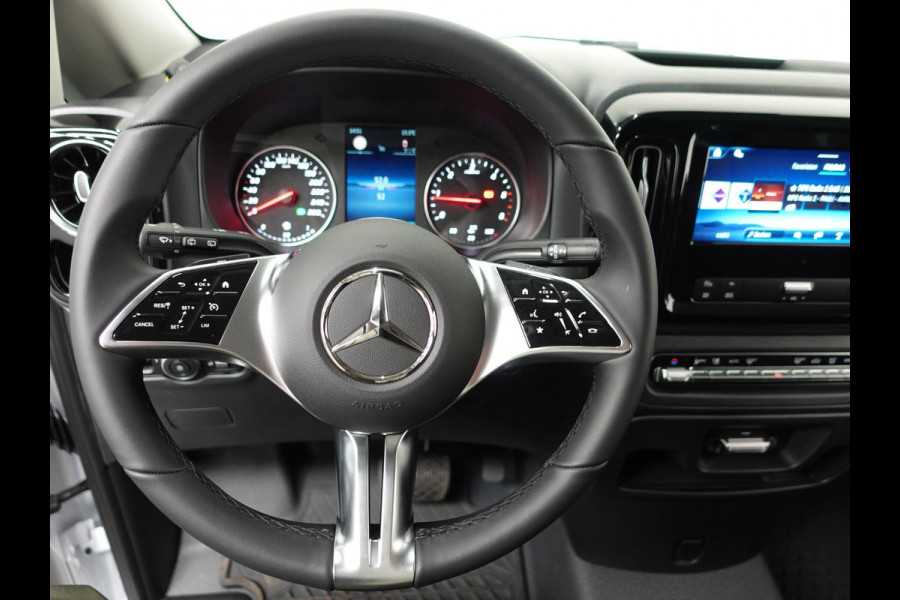 Mercedes-Benz Vito 114 CDI L2 Select Dubbele Cabine Airco Cruise Control Navi