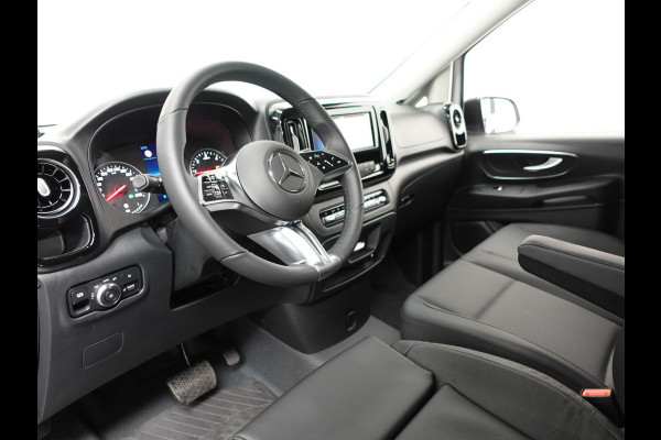 Mercedes-Benz Vito 114 CDI L2 Select Dubbele Cabine Airco Cruise Control Navi