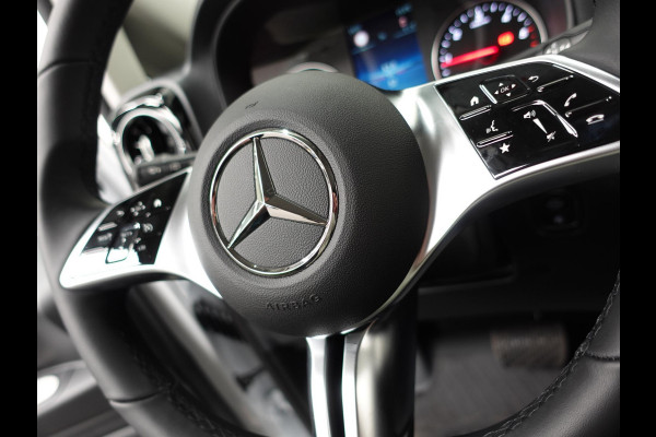 Mercedes-Benz Vito 114 CDI L2 Select Dubbele Cabine Airco Cruise Control Navi