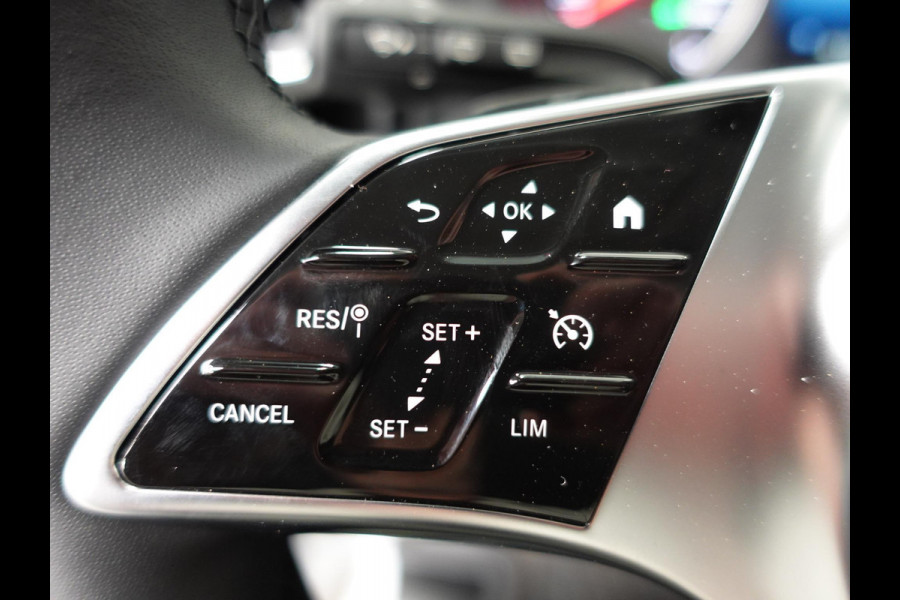 Mercedes-Benz Vito 114 CDI L2 Select Dubbele Cabine Airco Cruise Control Navi