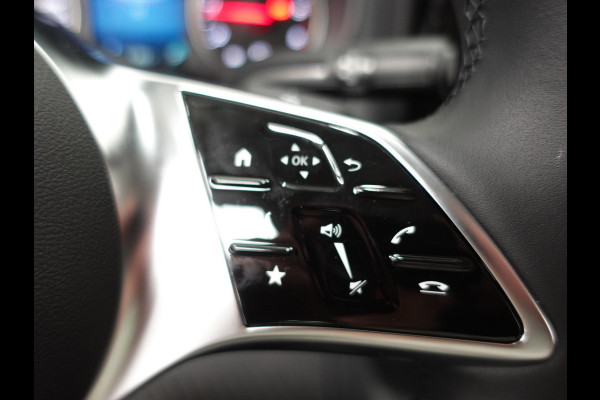 Mercedes-Benz Vito 114 CDI L2 Select Dubbele Cabine Airco Cruise Control Navi