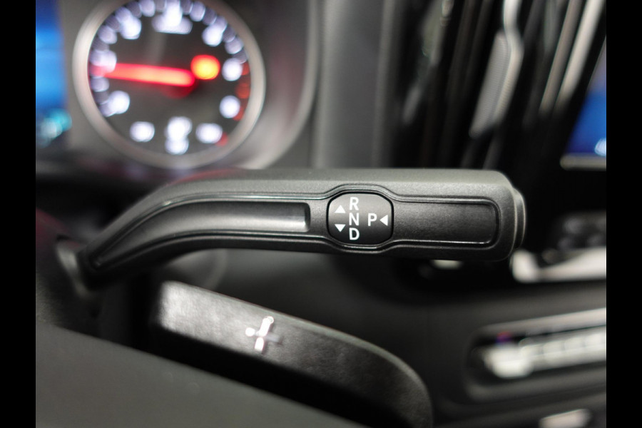 Mercedes-Benz Vito 114 CDI L2 Select Dubbele Cabine Airco Cruise Control Navi