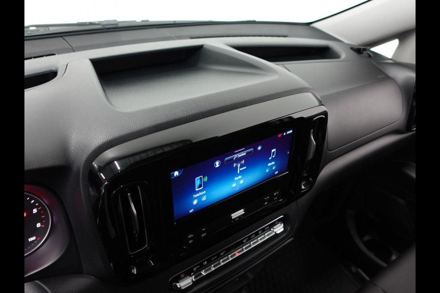 Mercedes-Benz Vito 114 CDI L2 Select Dubbele Cabine Airco Cruise Control Navi