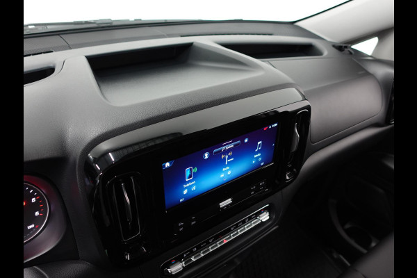 Mercedes-Benz Vito 114 CDI L2 Select Dubbele Cabine Airco Cruise Control Navi