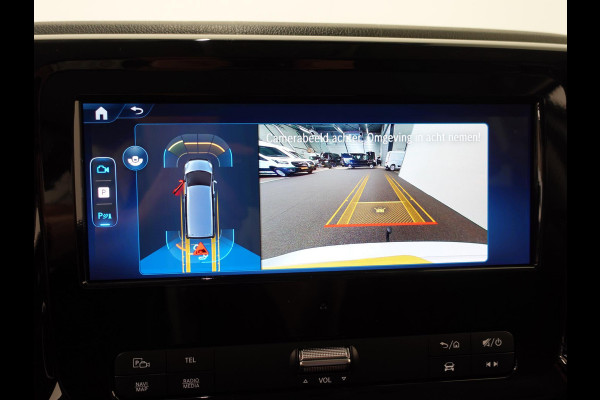 Mercedes-Benz Vito 114 CDI L2 Select Dubbele Cabine Airco Cruise Control Navi