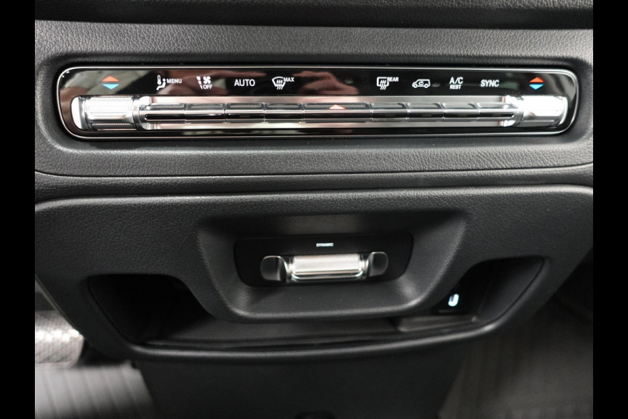 Mercedes-Benz Vito 114 CDI L2 Select Dubbele Cabine Airco Cruise Control Navi