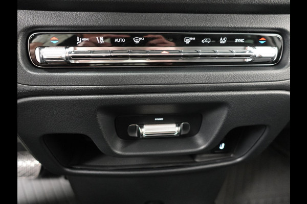 Mercedes-Benz Vito 114 CDI L2 Select Dubbele Cabine Airco Cruise Control Navi