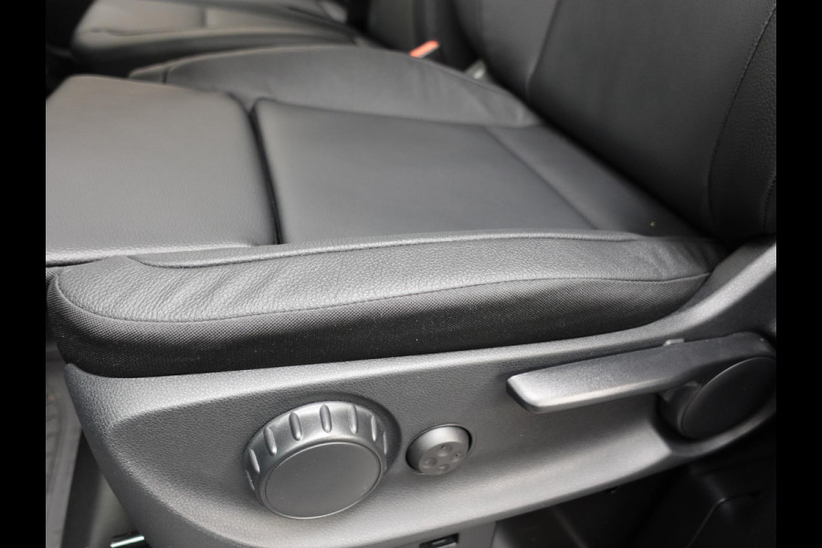 Mercedes-Benz Vito 114 CDI L2 Select Dubbele Cabine Airco Cruise Control Navi