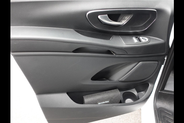 Mercedes-Benz Vito 114 CDI L2 Select Dubbele Cabine Airco Cruise Control Navi