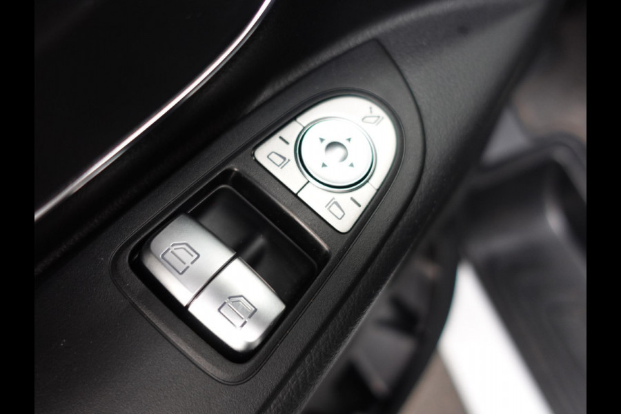 Mercedes-Benz Vito 114 CDI L2 Select Dubbele Cabine Airco Cruise Control Navi