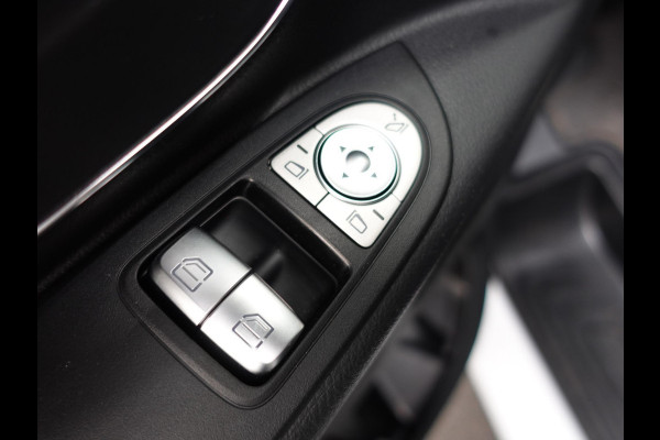 Mercedes-Benz Vito 114 CDI L2 Select Dubbele Cabine Airco Cruise Control Navi
