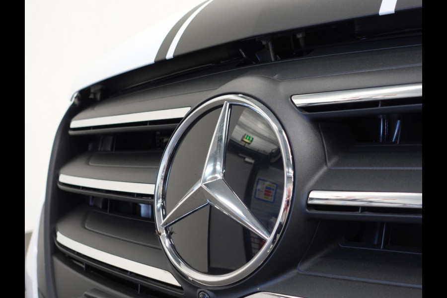 Mercedes-Benz Vito 114 CDI L2 Select Dubbele Cabine Airco Cruise Control Navi