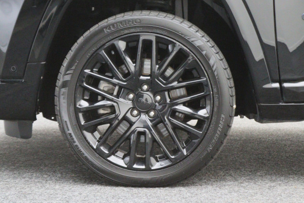 Jeep Compass 4xe 240 Plug-in Hybrid Electric S Leer, Virtual Cockpit, Camera, Apple Carplay, ACC, Rijstrooksensor, 19"