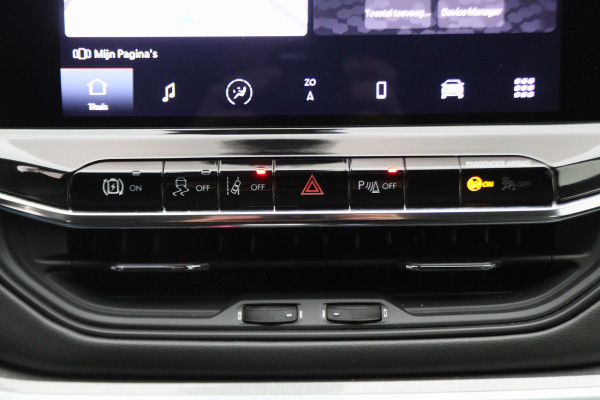 Jeep Compass 4xe 240 Plug-in Hybrid Electric S Leer, Virtual Cockpit, Camera, Apple Carplay, ACC, Rijstrooksensor, 19"