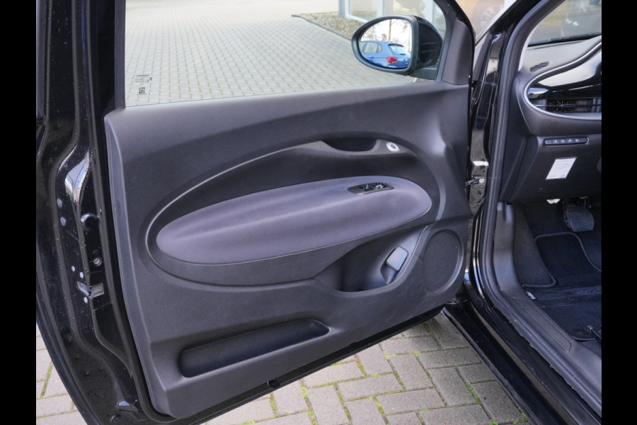 Fiat 500 Icon 42 kWh | SoH 94% | Climate Control | Navigatie | Android/Apple Carplay