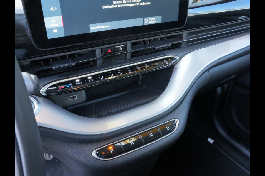 Fiat 500 Icon 42 kWh | SoH 94% | Climate Control | Navigatie | Android/Apple Carplay