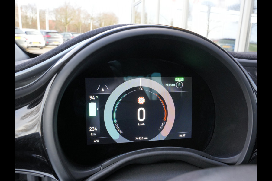 Fiat 500 Icon 42 kWh | SoH 94% | Climate Control | Navigatie | Android/Apple Carplay