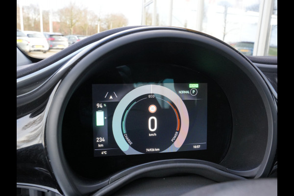 Fiat 500 Icon 42 kWh | SoH 94% | Climate Control | Navigatie | Android/Apple Carplay