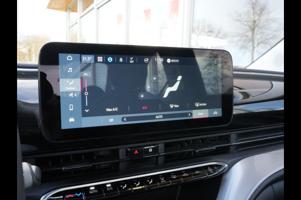 Fiat 500 Icon 42 kWh | SoH 94% | Climate Control | Navigatie | Android/Apple Carplay