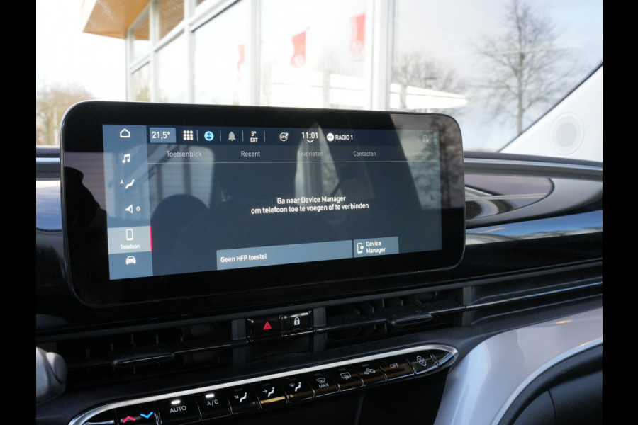 Fiat 500 Icon 42 kWh | SoH 94% | Climate Control | Navigatie | Android/Apple Carplay