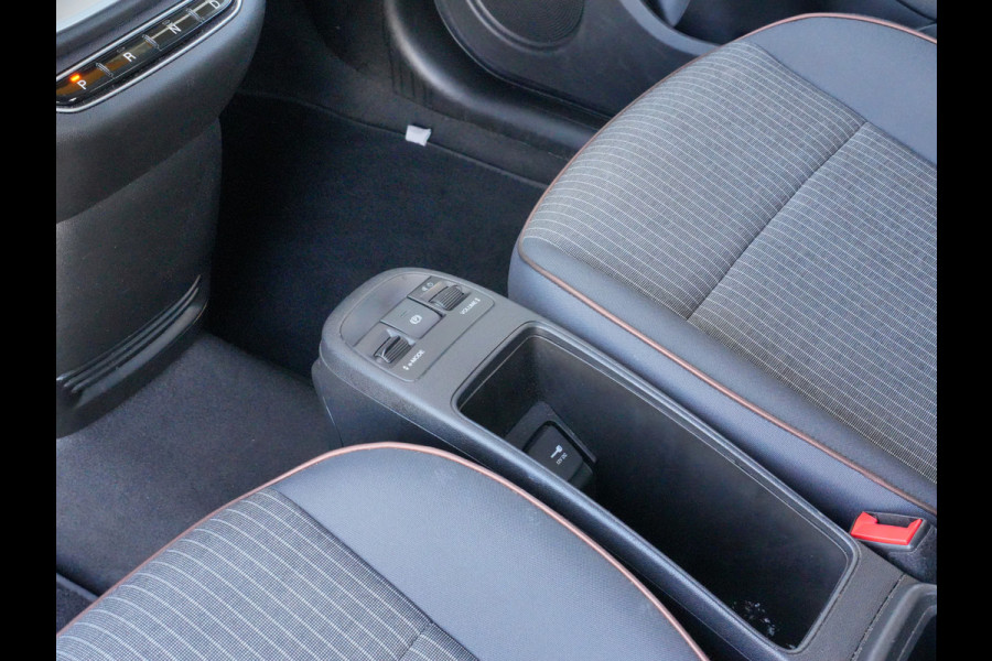 Fiat 500 Icon 42 kWh | SoH 94% | Climate Control | Navigatie | Android/Apple Carplay