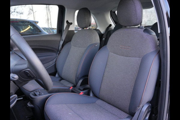 Fiat 500 Icon 42 kWh | SoH 94% | Climate Control | Navigatie | Android/Apple Carplay