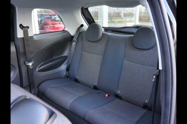 Fiat 500 Icon 42 kWh | SoH 94% | Climate Control | Navigatie | Android/Apple Carplay