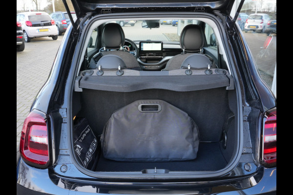 Fiat 500 Icon 42 kWh | SoH 94% | Climate Control | Navigatie | Android/Apple Carplay
