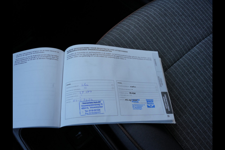 Fiat 500 Icon 42 kWh | SoH 94% | Climate Control | Navigatie | Android/Apple Carplay