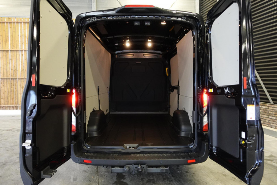 Ford Transit 310 2.0 TDCI L2H2 Trend Airco Bluetooth Camera Cruise Control Navi