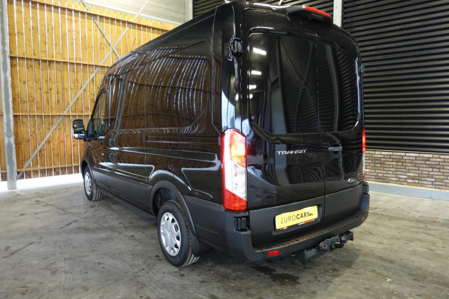 Ford Transit 310 2.0 TDCI L2H2 Trend Airco Bluetooth Camera Cruise Control Navi