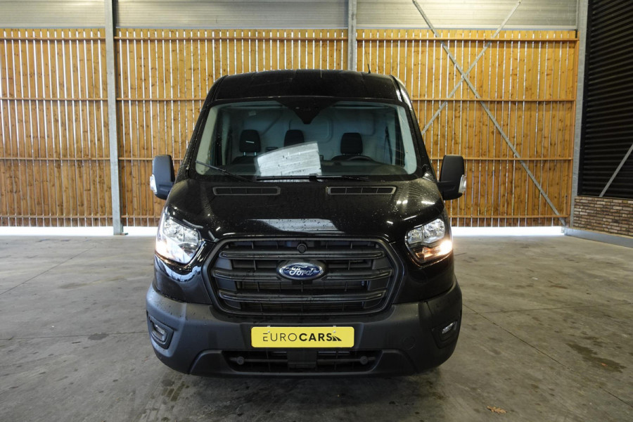 Ford Transit 310 2.0 TDCI L2H2 Trend Airco Bluetooth Camera Cruise Control Navi
