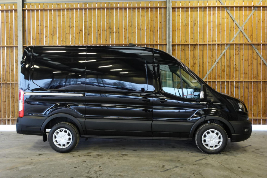 Ford Transit 310 2.0 TDCI L2H2 Trend Airco Bluetooth Camera Cruise Control Navi