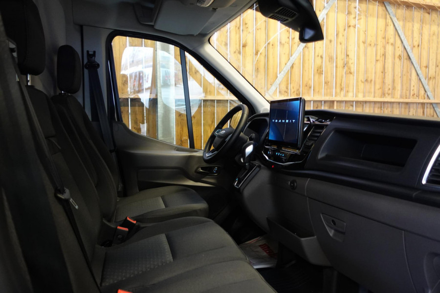 Ford Transit 310 2.0 TDCI L2H2 Trend Airco Bluetooth Camera Cruise Control Navi