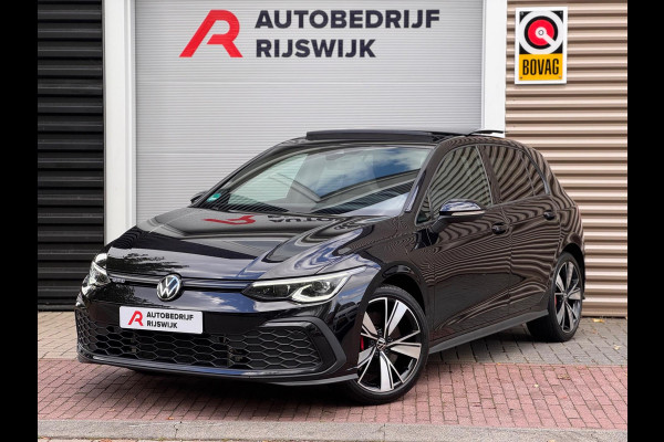 Volkswagen Golf 1.4 eHybrid GTE Pano/Leer/HuD/Camera/Matrix
