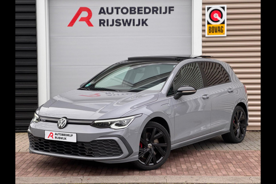 Volkswagen Golf 1.4 eHybrid GTE Pano/Matrix/HuD/Trekhaak
