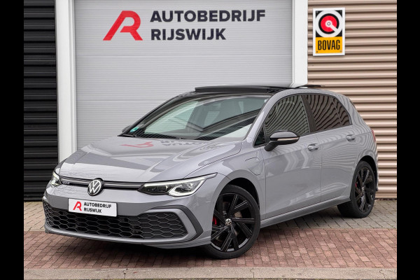 Volkswagen Golf 1.4 eHybrid GTE Pano/Matrix/HuD/Trekhaak