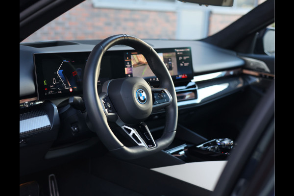 BMW 550e Touring xDrive | Carbonzwart - Bow&Wil - Trekhaak