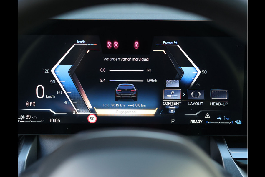 BMW 550e Touring xDrive | Carbonzwart - Bow&Wil - Trekhaak